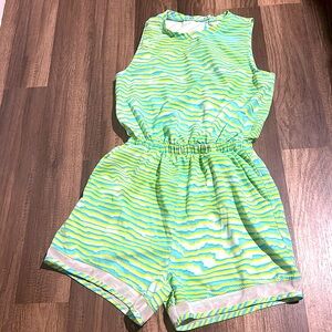 Zella Girls Romper